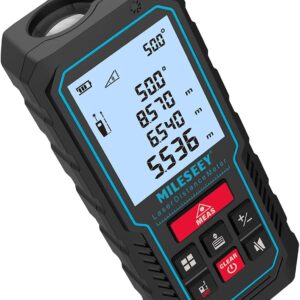 Laser Measuring tool