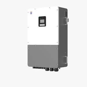 Hybrid inverter